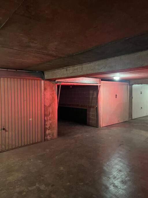 Studio 4 Couchages A 200 M De La Plage Avec Garage, Linge De Maison Et Serviettes Pour 30 Euros En Option Juan-les-Pins Exterior foto